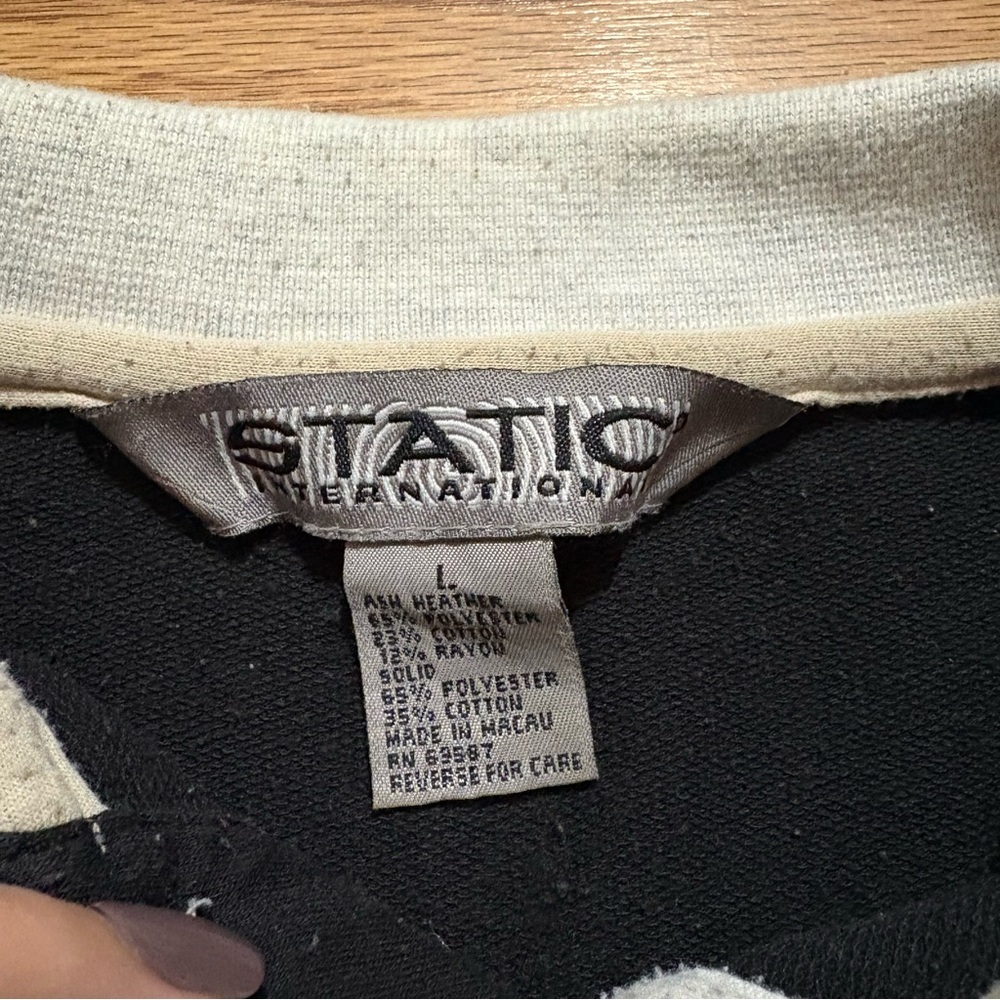 Vintage Polo Large - Picture 2 of 6